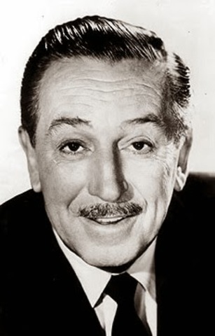 The Death of Walt Disney