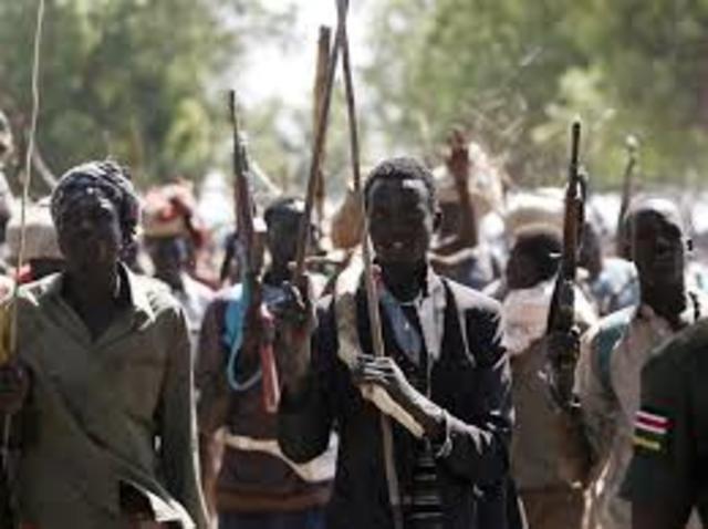 Peace Villiage Talks Fail