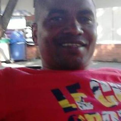 mi primera ves en las redes sociales