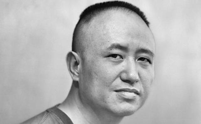 Fall of Tang Dynasty