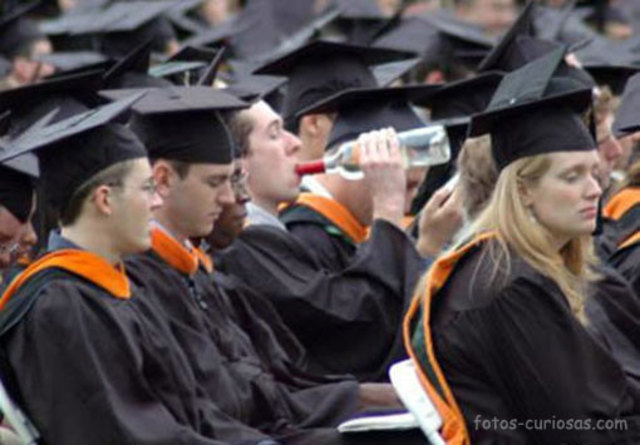 highschool graduation