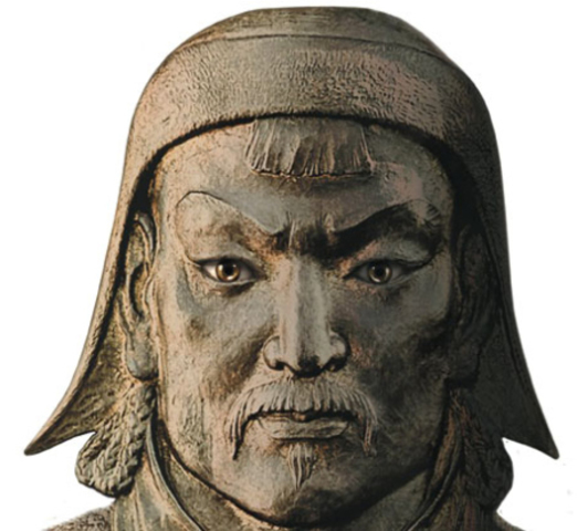 Mongol Dynasty