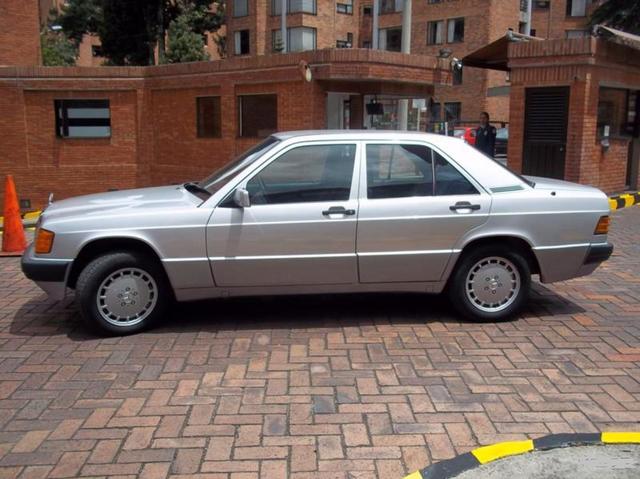 my first and only car