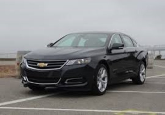 Chevrolet Impala