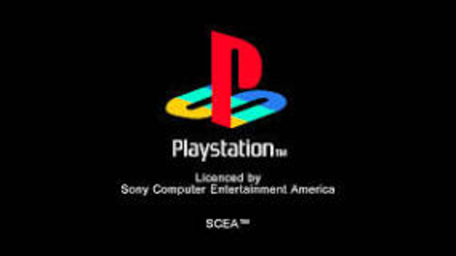 Original Playstation Released
