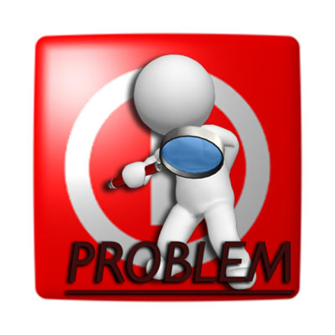 Having Problems