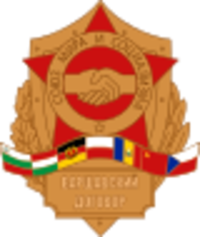 Warsaw Pact
