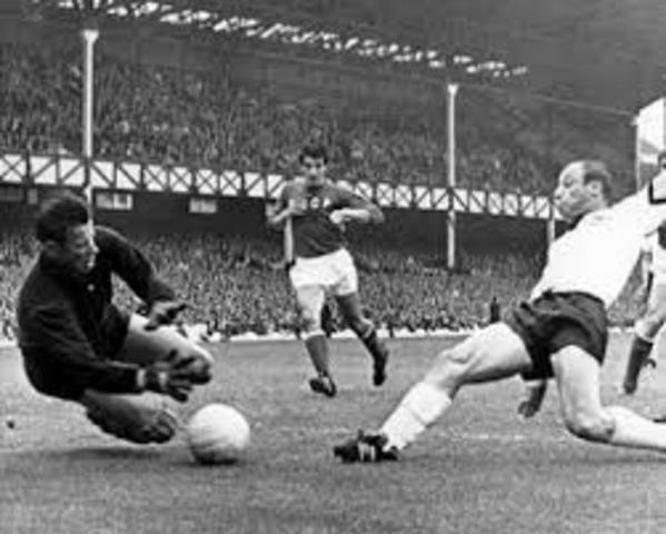 Desarrollo fuera del Reino Unido