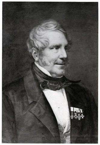 Franz Nachtegall er med til at skabe den danske fortolkning af tysk gymnastik