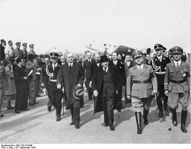 Munich Conference