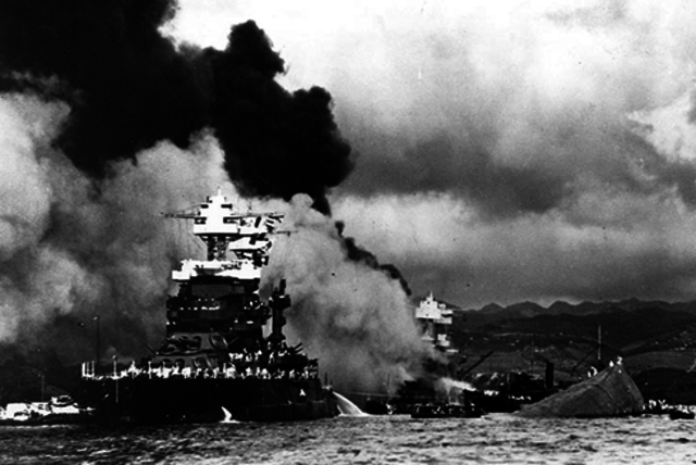 Pearl Harbor