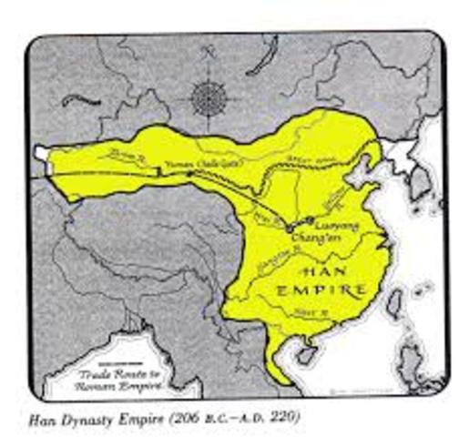 The Han Dynasty