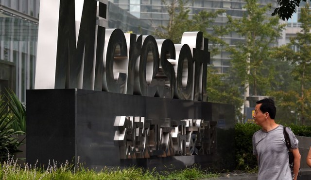 Great Britian and Western Pressures on Chins