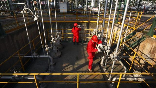 Great Britain and Western Pressures on China