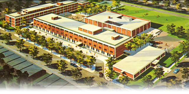 Lexington School for the Deaf