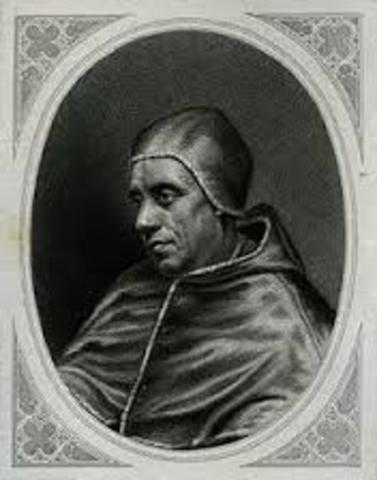 Pope Gregory XII