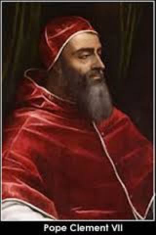 Antipope Clement VII