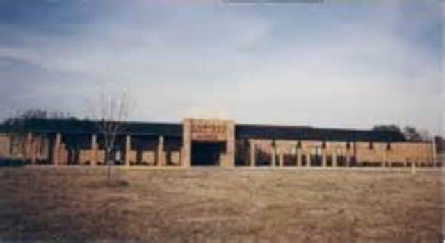 Yo cumplir la escuela mediana