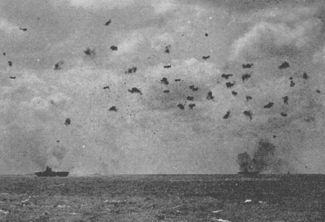 Battle of Okinawa