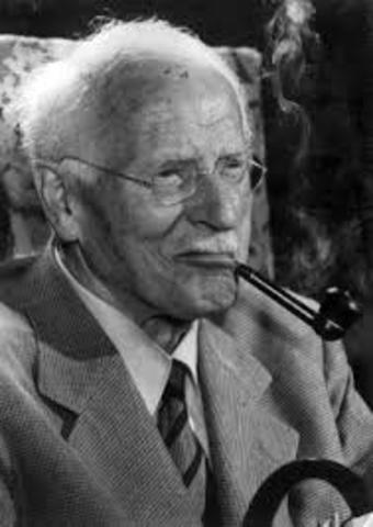 psicoanalisis Carl G, Jung (1875-- 1961)