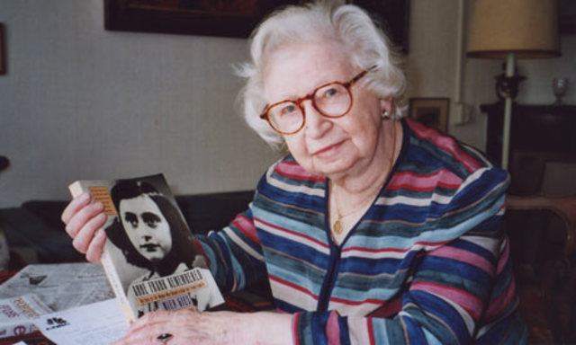 MIEP GIES