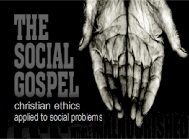 Social Gospel
