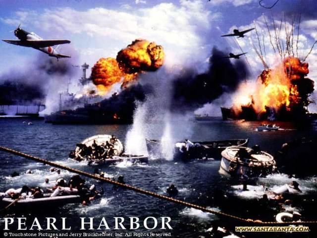 Pearl Harbor