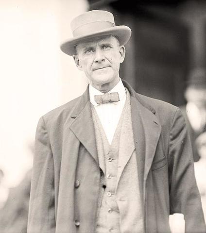 Eugene V. Debbs