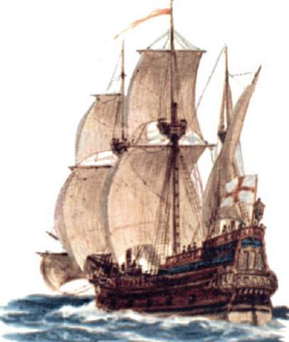 Martha's Vineyard was setttled