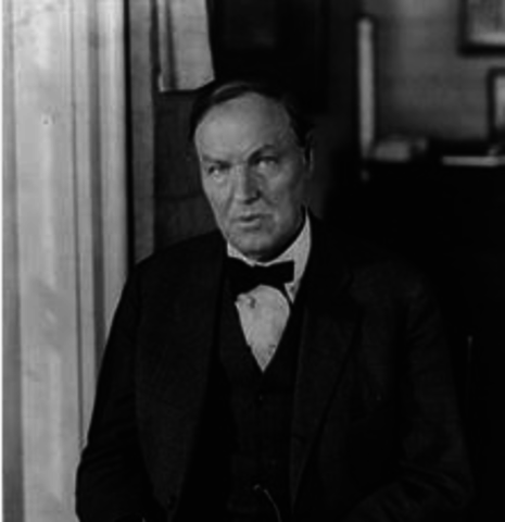 Clarence Darrow