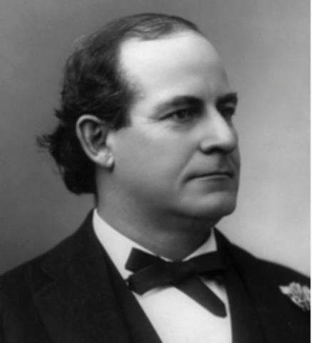 William Jennings Bryan