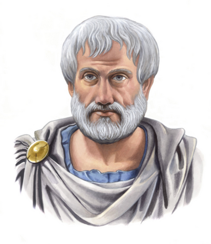 Aristotle