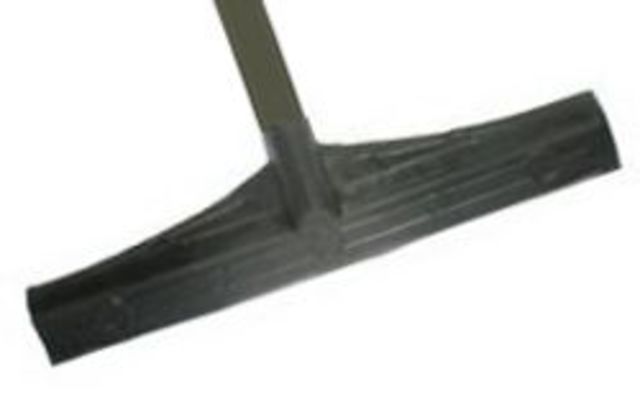 secador de pisos de una pieza