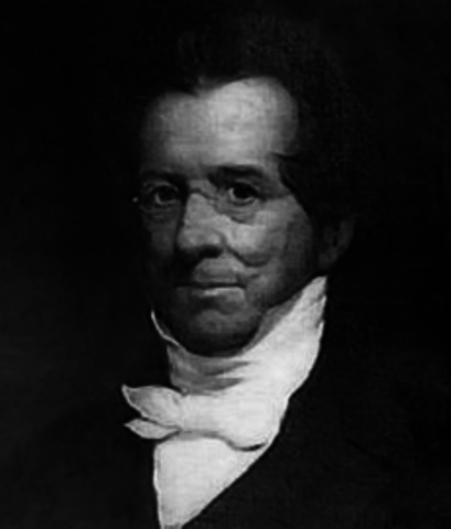 Thomas Hopkins Gallaudet