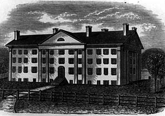 American Asylum at Hartford