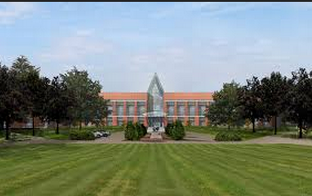 American School for the Deaf