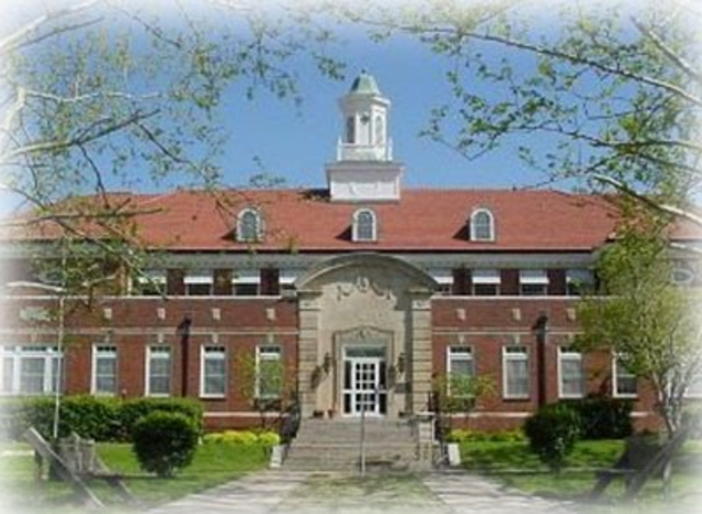 Kansas School for the Deaf