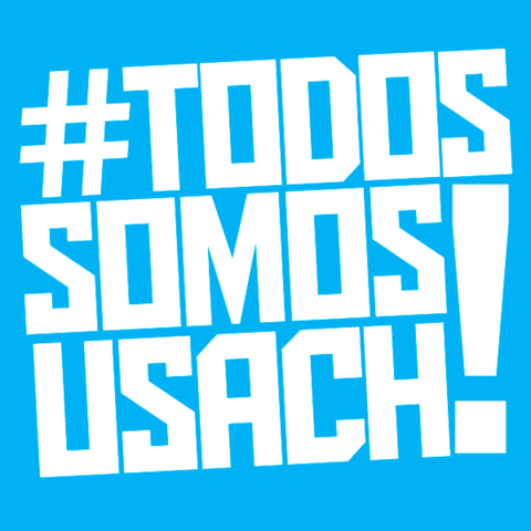 Lista D: Todos somos Usach