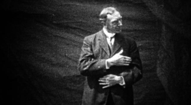 Perservation of Sign Language