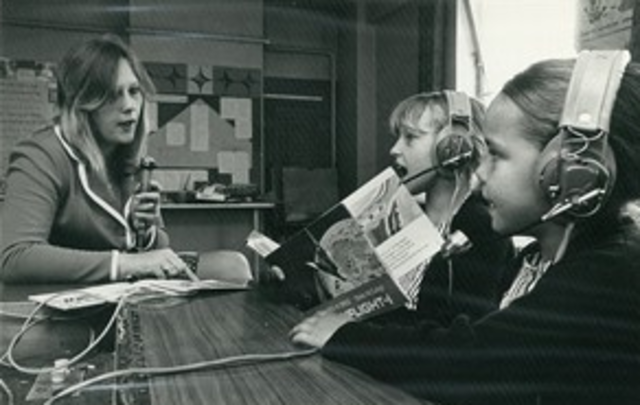 Milestone in History