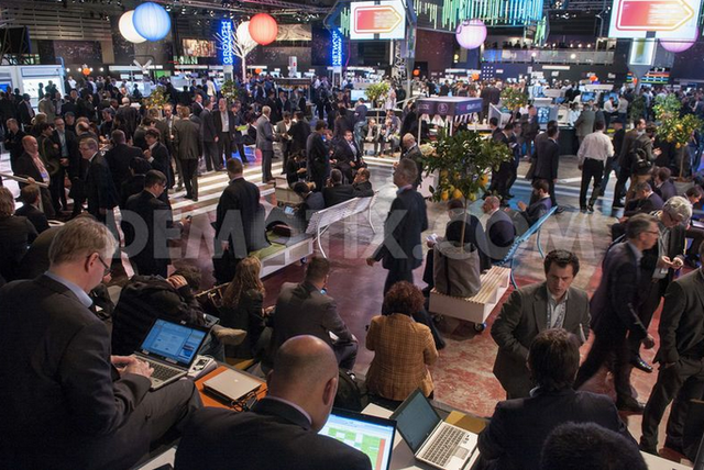 First World Congress