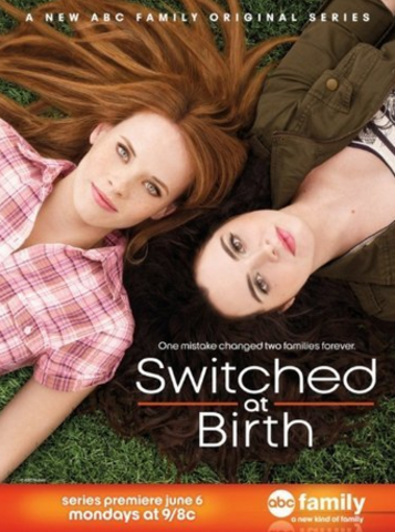 All ASL Switched at Birth Episode