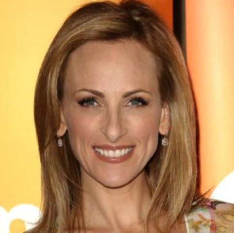 Marlee Matlin