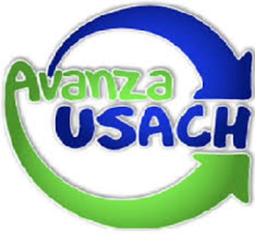 Avanza Usach