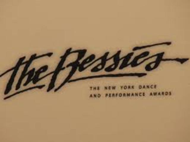 Bessie Awards