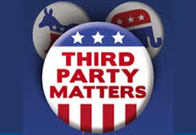 Third Parties Politics