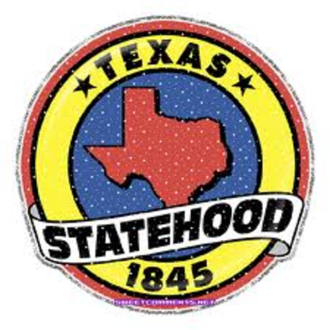 Texas Statehood