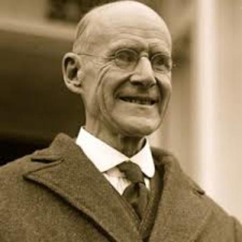 Eugene V. Debbs