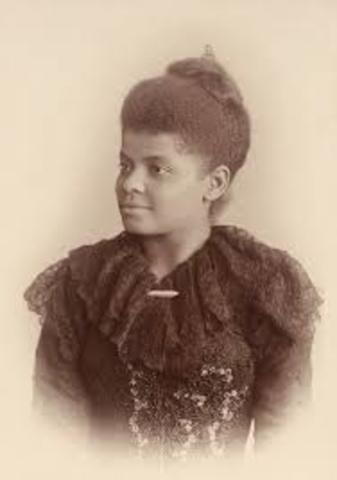 Ida Wells