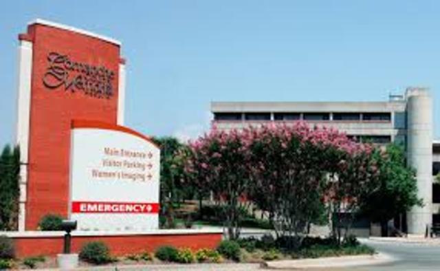 First Job in the Technology Industry